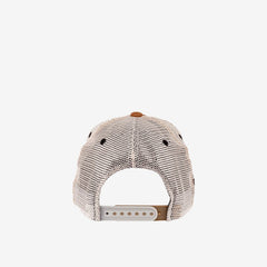 Wrangler Embroidered Mesh Back Hat