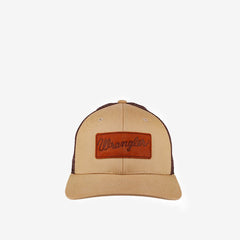 Wrangler Legend Mesh Back Baseball Cap