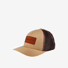 Wrangler Legend Mesh Back Baseball Cap