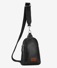 Wrangler Casual Plain Crossbody Sling Bag - Montana West World