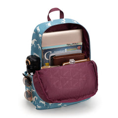 Wrangler Aztec Print Backpack