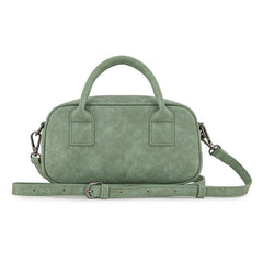 Wrangler Whipstitch Mini Crossbody Bag