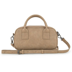 Wrangler Whipstitch Mini Crossbody Bag