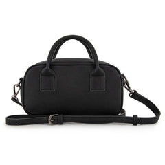 Wrangler Whipstitch Mini Crossbody Bag