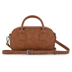 Wrangler Whipstitch Mini Crossbody Bag