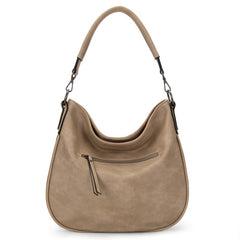 Wrangler Hobo Crossbody Bag