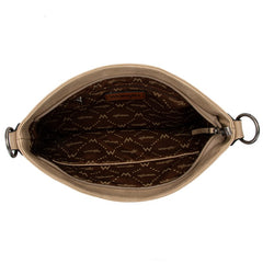 Wrangler Hobo Crossbody Bag