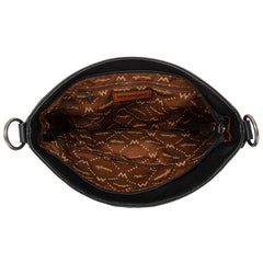 Wrangler Hobo Crossbody Bag
