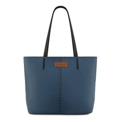 Wrangler Braided Tote Bag