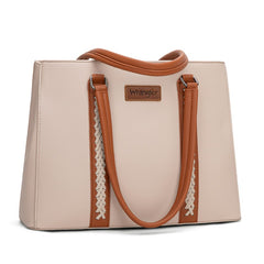 Wrangler Carry-All Large Tote Work Tote