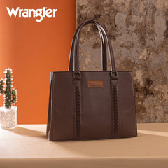 Wrangler Carry-All Large Tote Work Tote