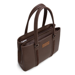 Wrangler Carry-All Large Tote Work Tote