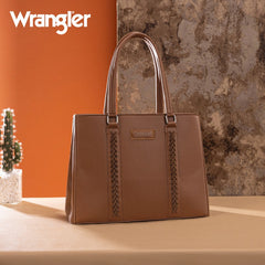 Wrangler Carry-All Large Tote Work Tote
