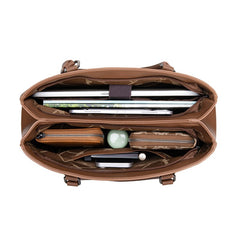 Wrangler Carry-All Large Tote Work Tote