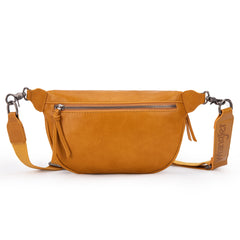 WG82-194 Wrangler Fanny Pack Belt Bag Sling Bag