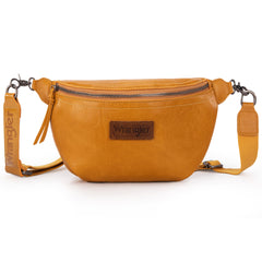 WG82-194 Wrangler Fanny Pack Belt Bag Sling Bag