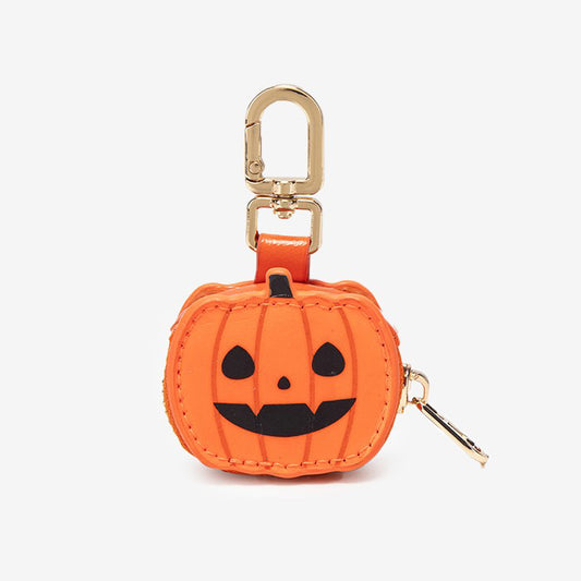 Montana West Plush & Pumpkin Halloween Bag Charms
