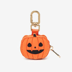 Montana West Plush & Pumpkin Halloween Bag Charms