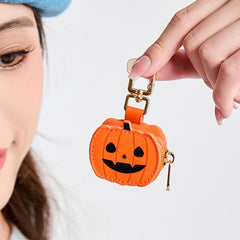 Montana West Plush & Pumpkin Halloween Bag Charms