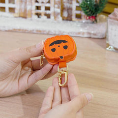 Montana West Plush & Pumpkin Halloween Bag Charms