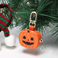 Montana West Plush & Pumpkin Halloween Bag Charms