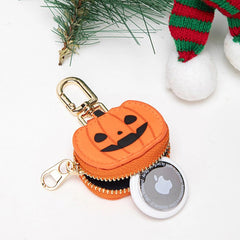 Montana West Plush & Pumpkin Halloween Bag Charms