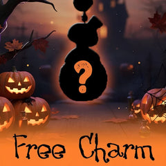 Free Halloween Bag Charm