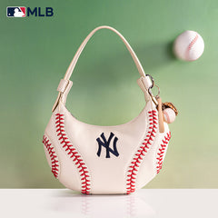 MLB New York Yankees Team Hobo Bag/Shoulder Bag