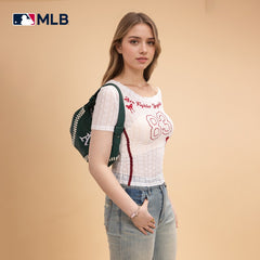 MLB Athletics Team Hobo Bag