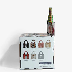 Reserve Now | Wrangler Mini Fun Size Tote Blind Box