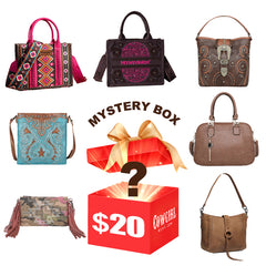 Mystery Box Gifts: Unbox Up to $70 Value for FREE – 1000 Pcs Limited Stock