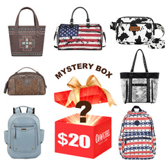 Mystery Box Gifts: Unbox Up to $70 Value for FREE – 1000 Pcs Limited Stock