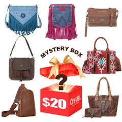 Mystery Box Gifts: Unbox Up to $70 Value for FREE – 1000 Pcs Limited Stock