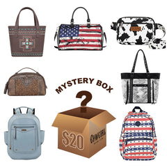 Mystery Box : Unbox Up to $70 Value for FREE – 1000 Pcs Limited Stock