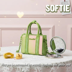 COMING SOON | Montana West Mini Mood Tote Blind Box