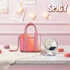 COMING SOON | Montana West Mini Mood Tote Blind Box
