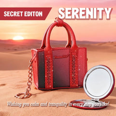 COMING SOON | Montana West Mini Mood Tote Blind Box