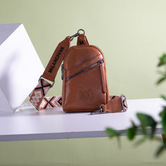 Milan Chiva Aztec Sling Bag - Limited Stock