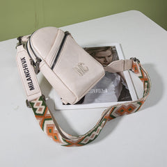 Milan Chiva Aztec Sling Bag - Limited Stock