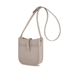 Montana West Casual Plain Crossbody Bag - Limited Stock