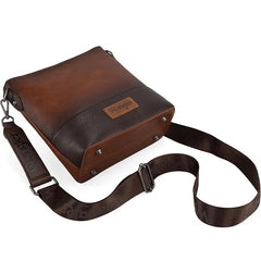 Wrangler Aztec Print Crossbody Bag