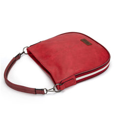 Wrangler Hobo Crossbody Bag
