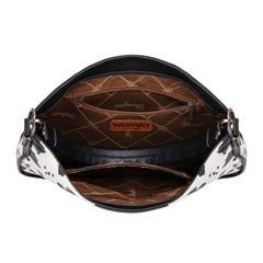 Wrangler Hobo Crossbody Bag