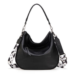 Wrangler Hobo Crossbody Bag