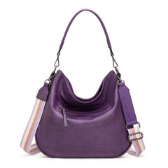 Wrangler Hobo Crossbody Bag