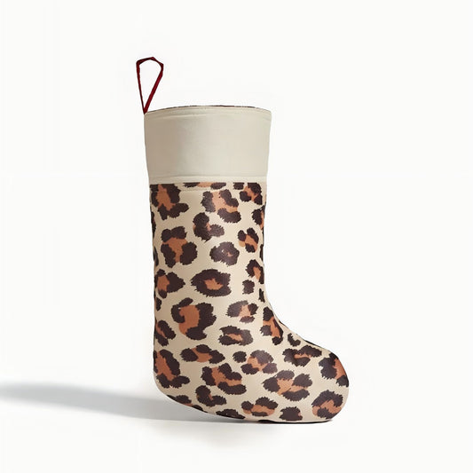 Animal Print Xmas Stocking Mystery Bag - 🔥Limited Edition🔥