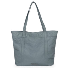Montana West Stone Wash Tote Bag - Cowgirl Wear