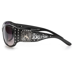 Montana West Rodeo Collection Sunglasses - Cowgirl Wear