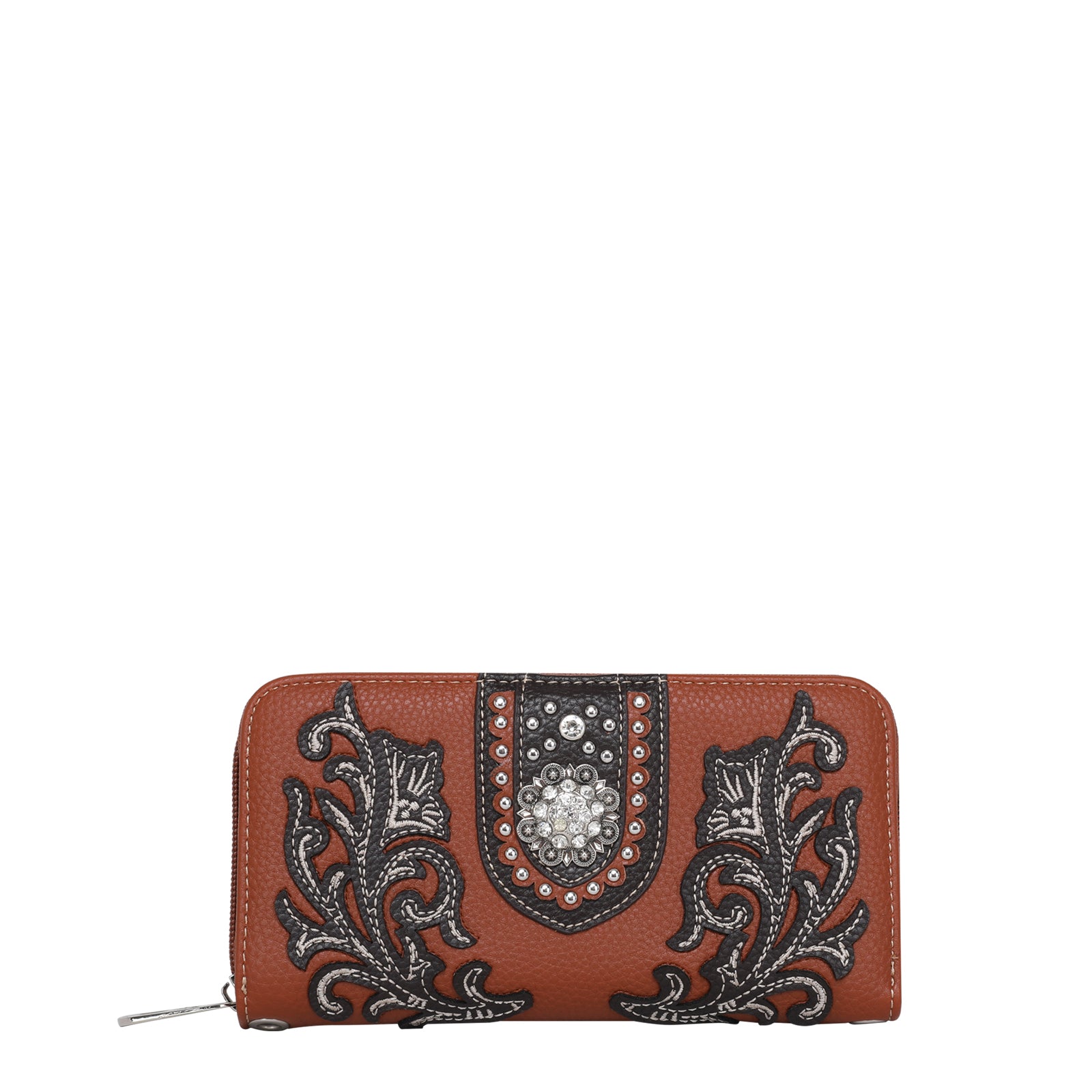 Montana West Tote Bag with Mini Coin Purse