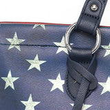 Montana West US Flag Design Tote Bag - Cowgirl Wear